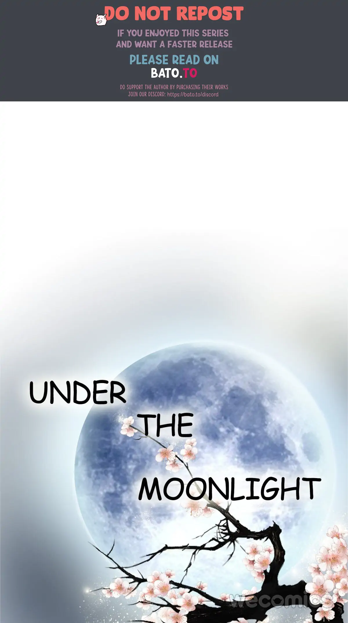 Under the Moonlight-Chapter 87