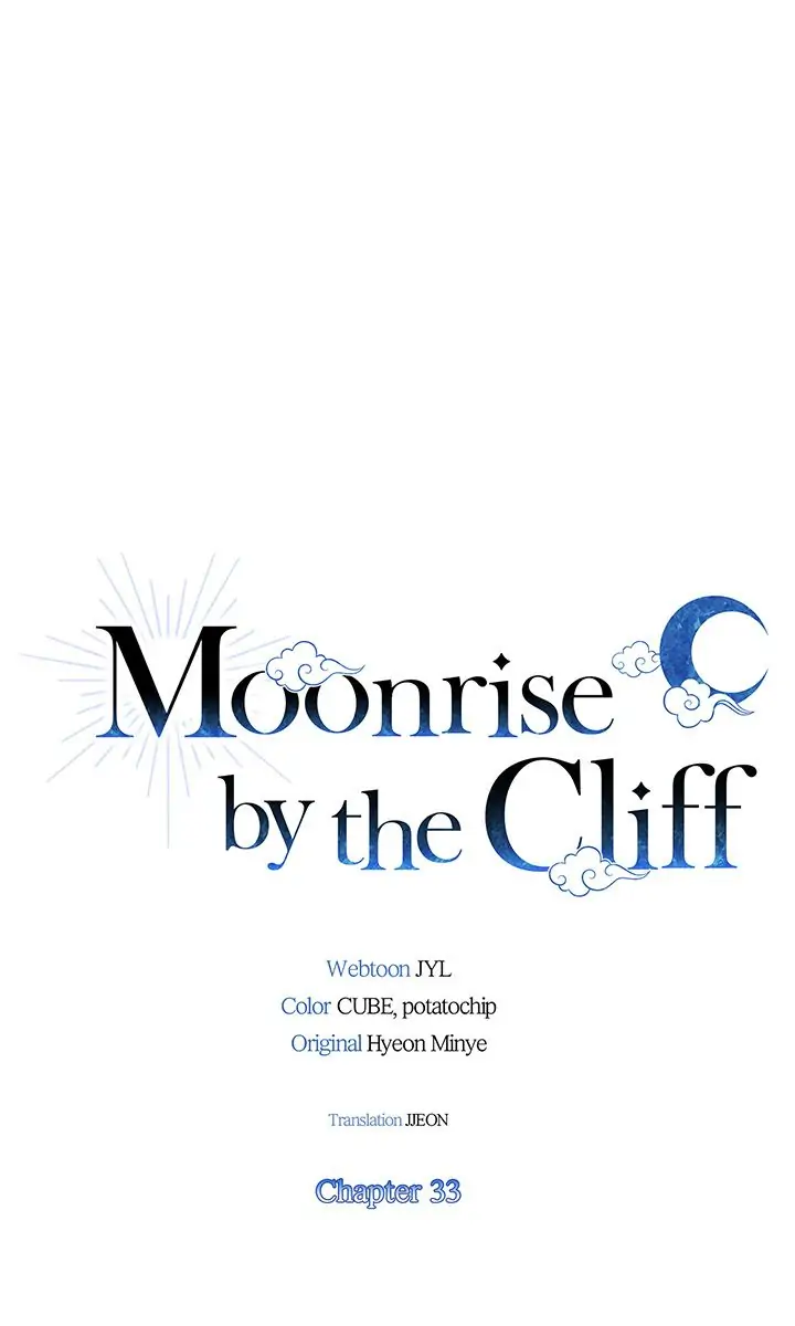 Moonrise by the Cliff [All-Ages]-S2 Episode 33