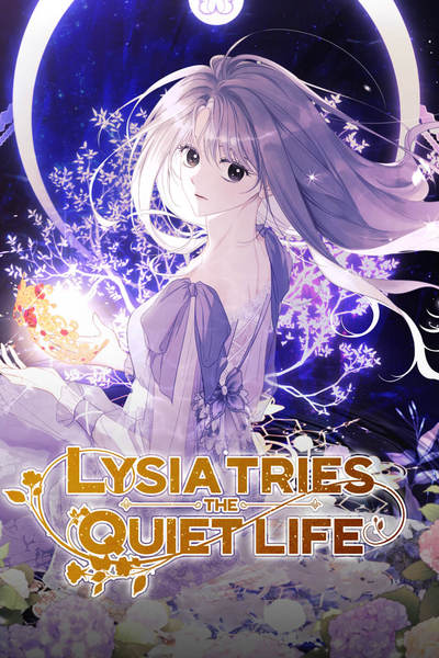 Lysia Tries The Quiet Life [Official]