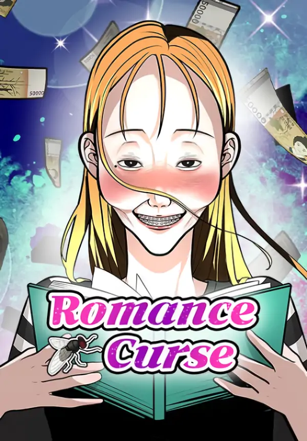 Romance Curse [Official]