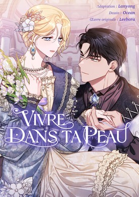 Vivre dans ta peau Vivre dans ta peau